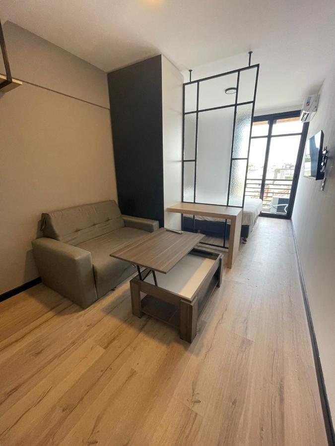 Apartamento Bem Salta