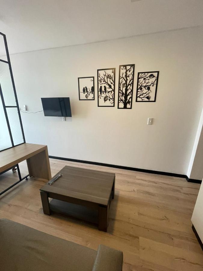 Apartamento Bem Salta